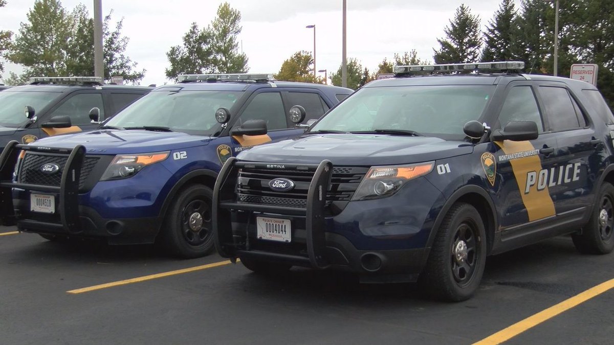 In light of recent mass shootings across the country, the Montana State University Police Department has increased its game day security plan, according to MSU Police Chief Frank Parrish.