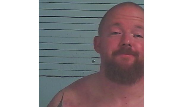 After firing multiple shots in the direction of others, a Hamilton man is charged with two counts of felony assault with a weapon.