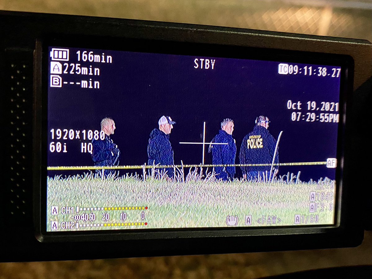 Billings Police are investigating a shooting at Lake Elmo involving two teenagers.  One of them was taken to the hospital with a gunshot wound, and the other is in custody.