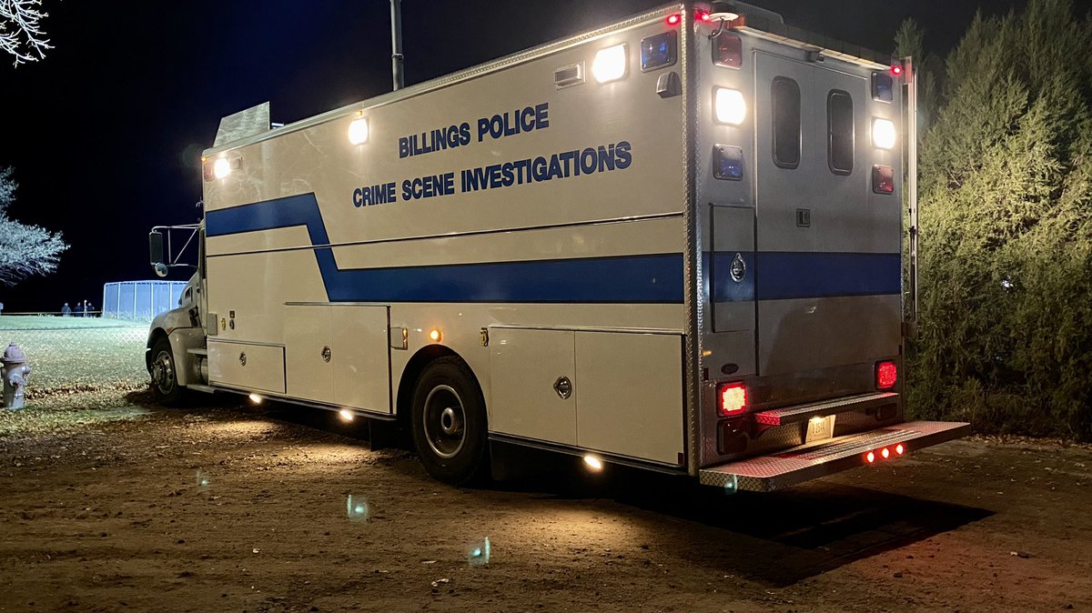 Billings Police are investigating a shooting at Lake Elmo involving two teenagers.  One of them was taken to the hospital with a gunshot wound, and the other is in custody.  